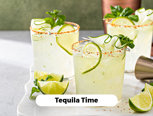 Tequila