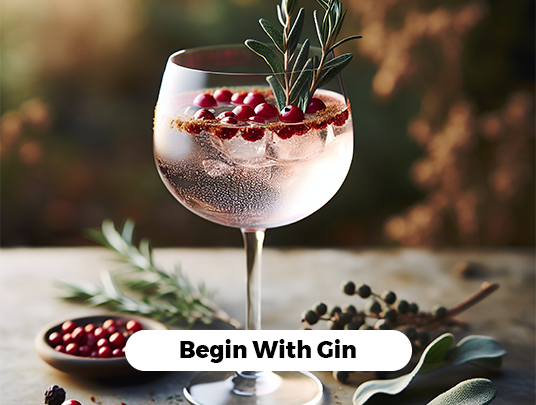 Gin
