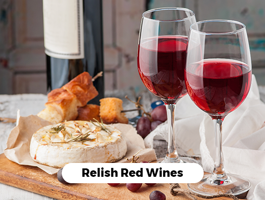 Red Wine