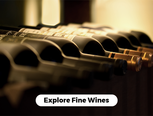 Fine Wine