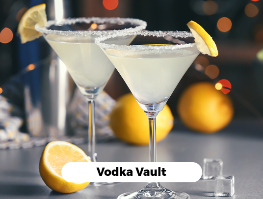 Vodka